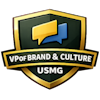 VP of Brand & Culture